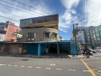 三龍街邊間透天廠房 - C347568