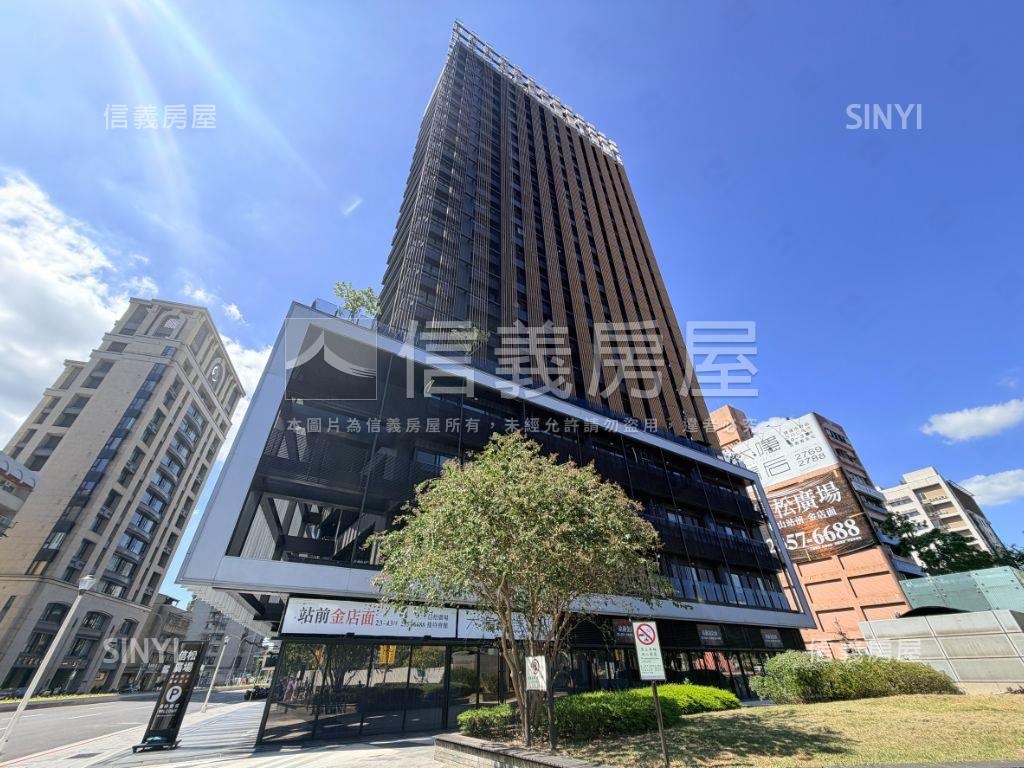 信松廣場黃金店面 - Image 9