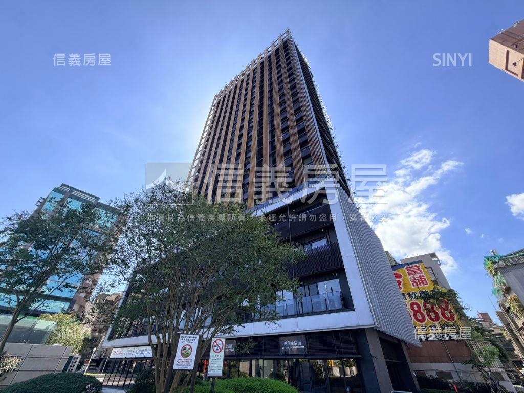 信松廣場黃金店面 - Image 11