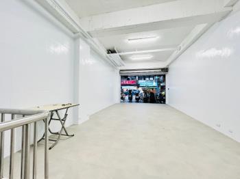 捷運延三金店面 - C347637