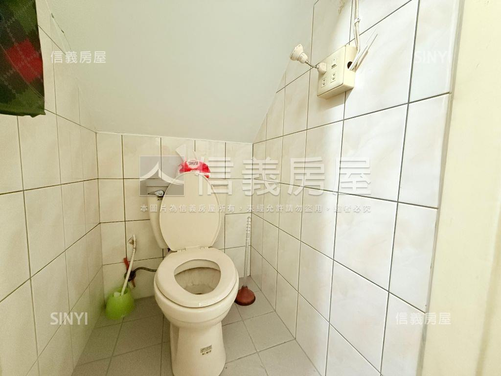 熱鬧三角窗金店面１＋２樓 - Image 7