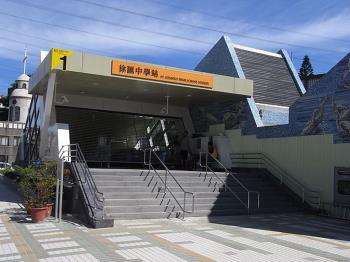 近捷運徐匯馬到成功金店面 - C347645