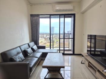 近好市多‧捷作高樓三房 - C347773