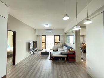 文化精裝高樓樹海四房平車 - C347788