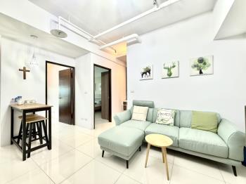 植村ＮＹ高樓景觀兩房平車 - C347868