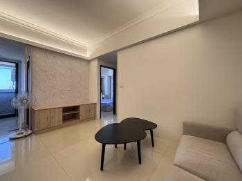 ＬＭ｜南科名門兩房平車 - C347870