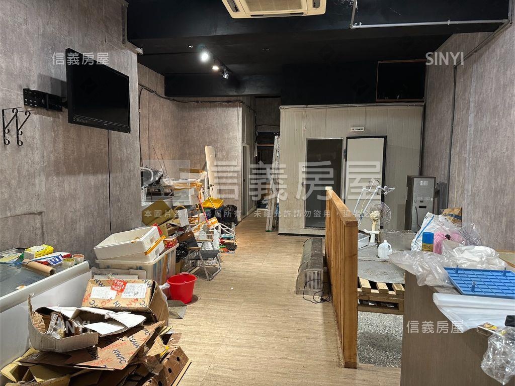 近中正路稀有店面 - Image 6