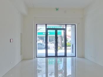 世紀官邸店面 - C347928