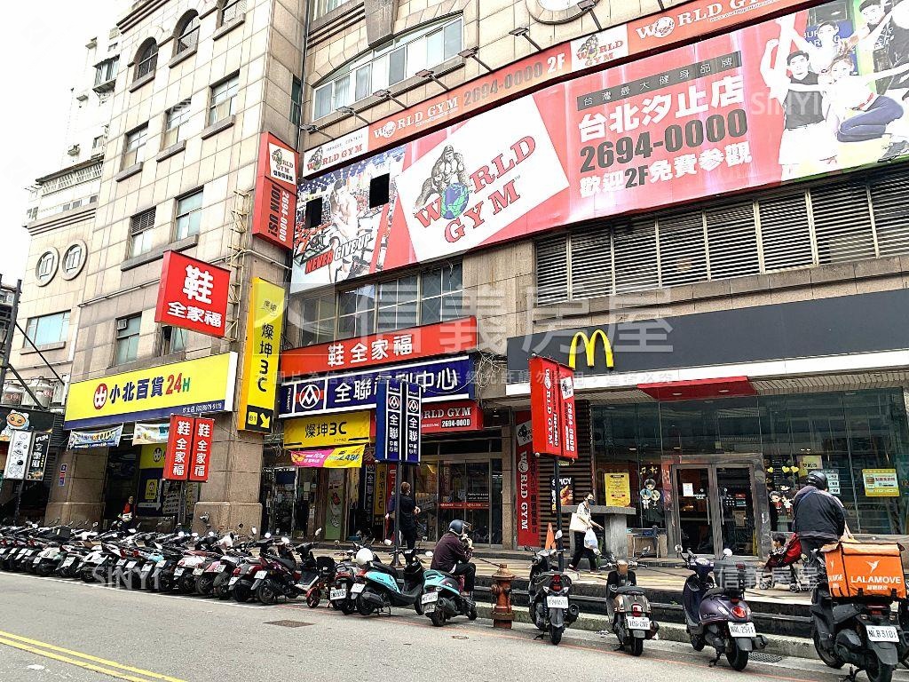 台北爵士４房車位 - Image 16