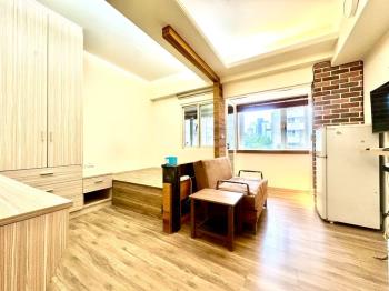 中山－邊間沐光－美套房 - C348335