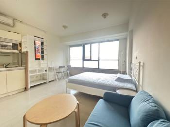 師大－沐光露臺美屋 - C348338