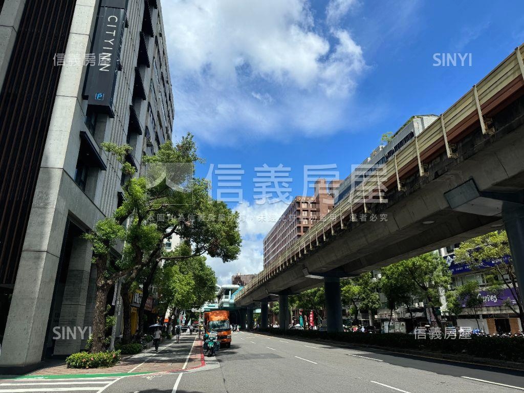 中泰國際捷運辦公 - Image 2