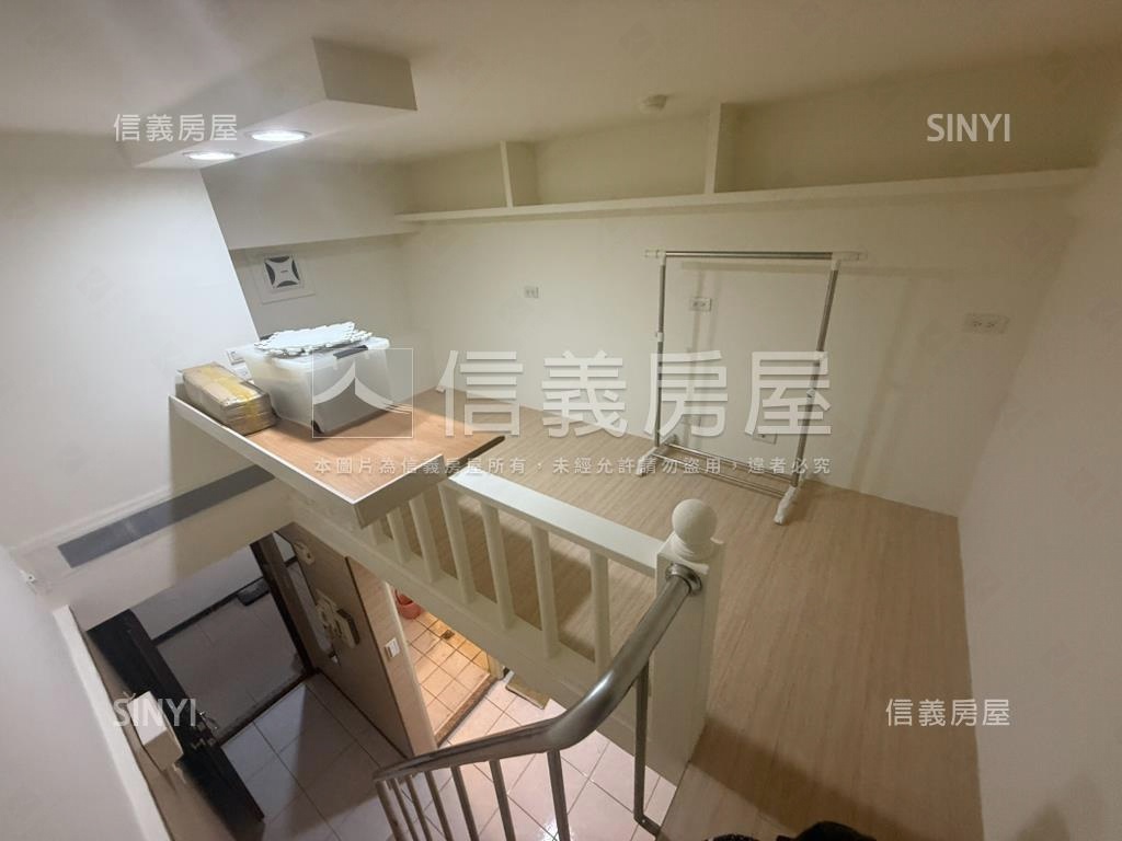 東門捷運Ｂ１挑高套房 - Image 11