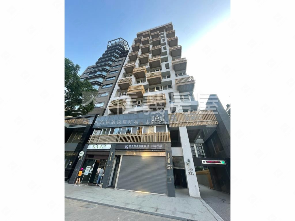 長滎薈城明亮１房 - Image 9