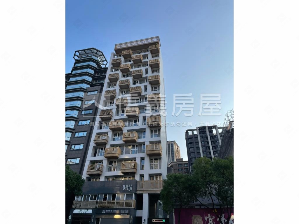 長滎薈城明亮１房 - Image 10