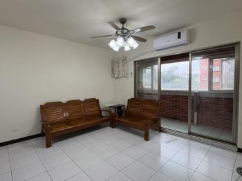 樟樹二路全聯旁邊間三房 - C348552