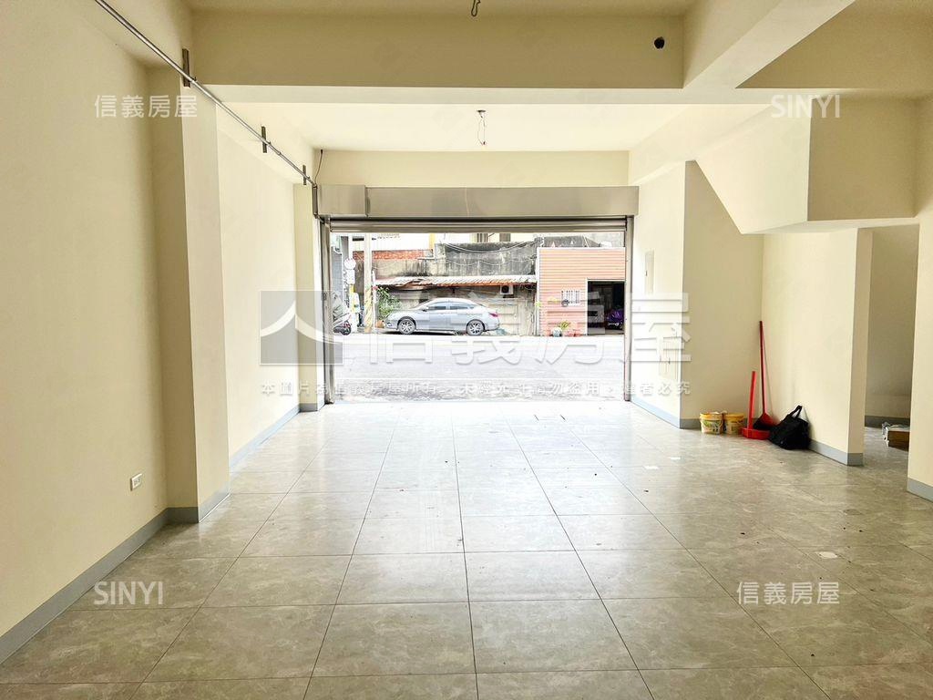長青路店面 - Image 1