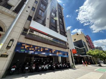 正文心路黃金店面 - C348833