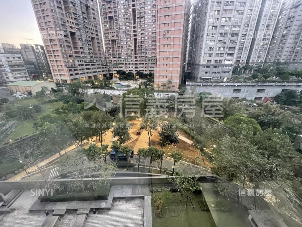 淡水情歌２房雙車位，惜租 - Image 3