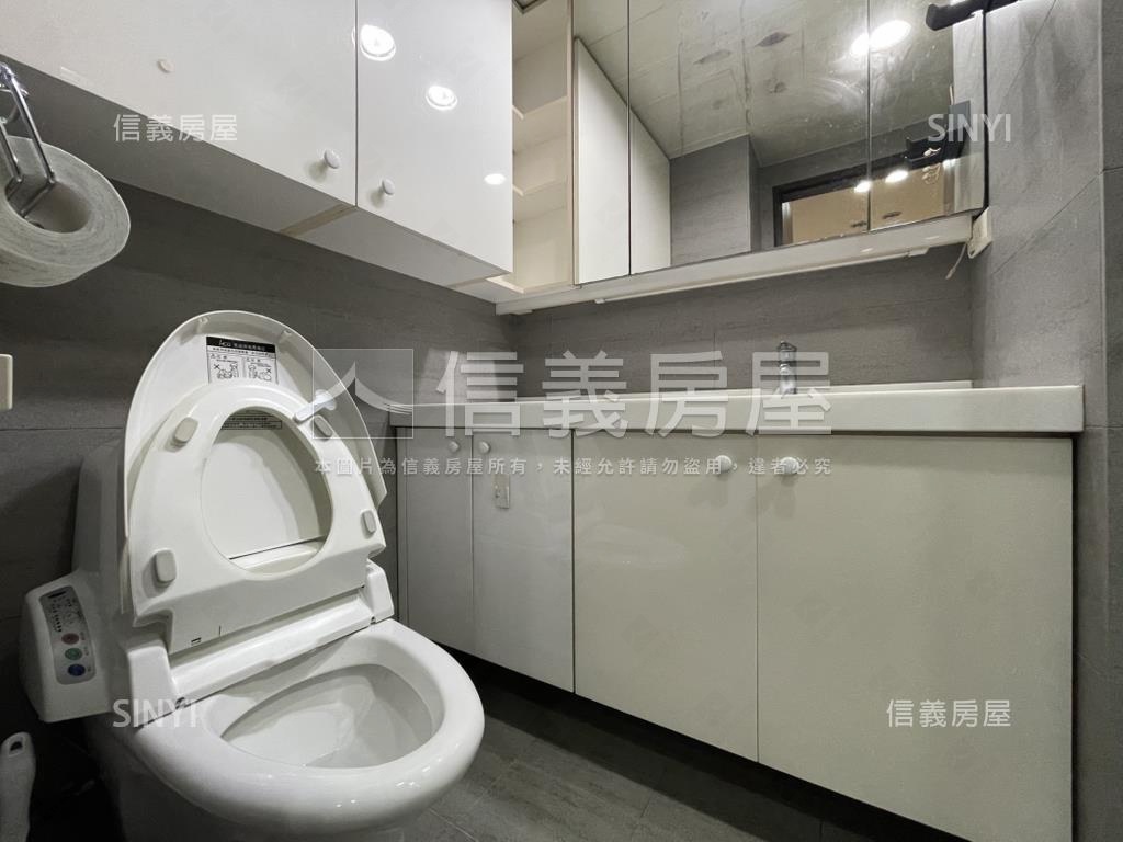 淡水情歌２房雙車位，惜租 - Image 4