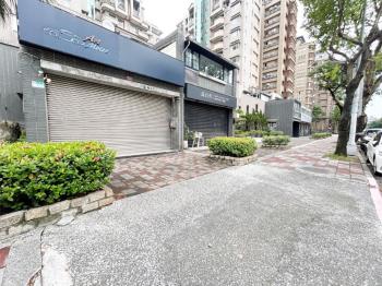 士商透天店面 - C348965