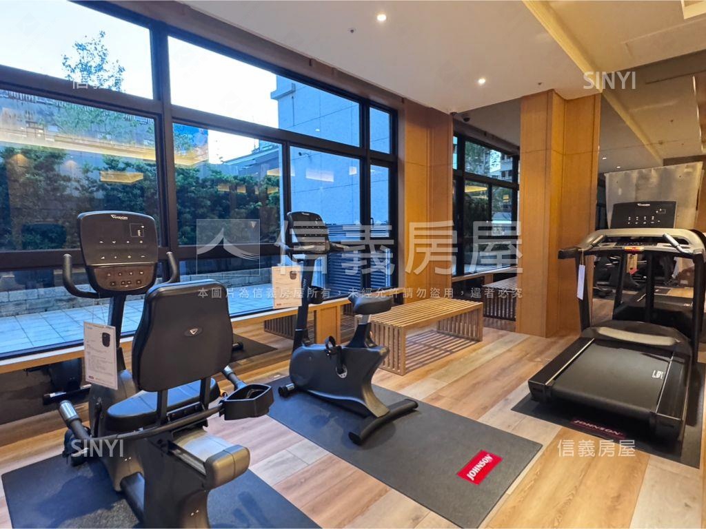 富域全新三房租齊來 - Image 12