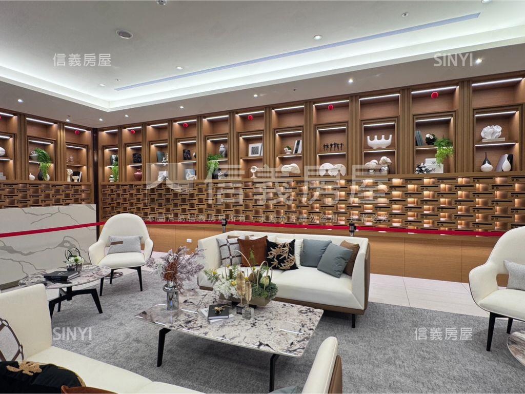 富域全新三房租齊來 - Image 14