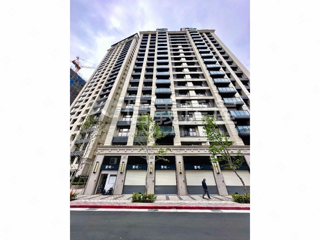 富域全新三房租齊來 - Image 18