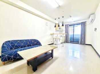 國安凱悅大一房附車 - C349013