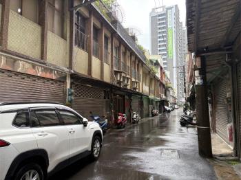 光文街辦公、倉庫（後） - C349127