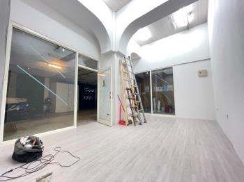 捷運忠孝復興低總價金店面 - C349246