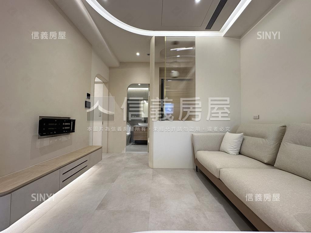 德悅悅景觀精美電梯兩房 - Image 1