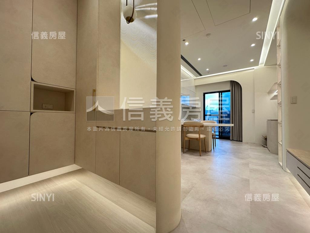 德悅悅景觀精美電梯兩房 - Image 2