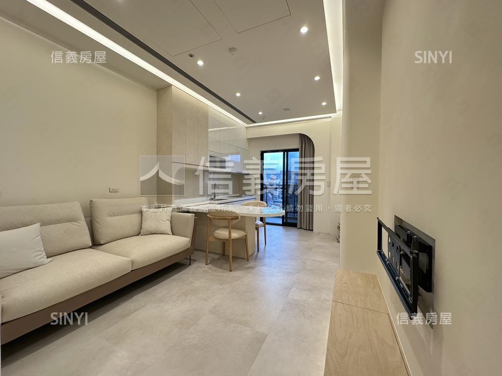 德悅悅景觀精美電梯兩房 - Image 3