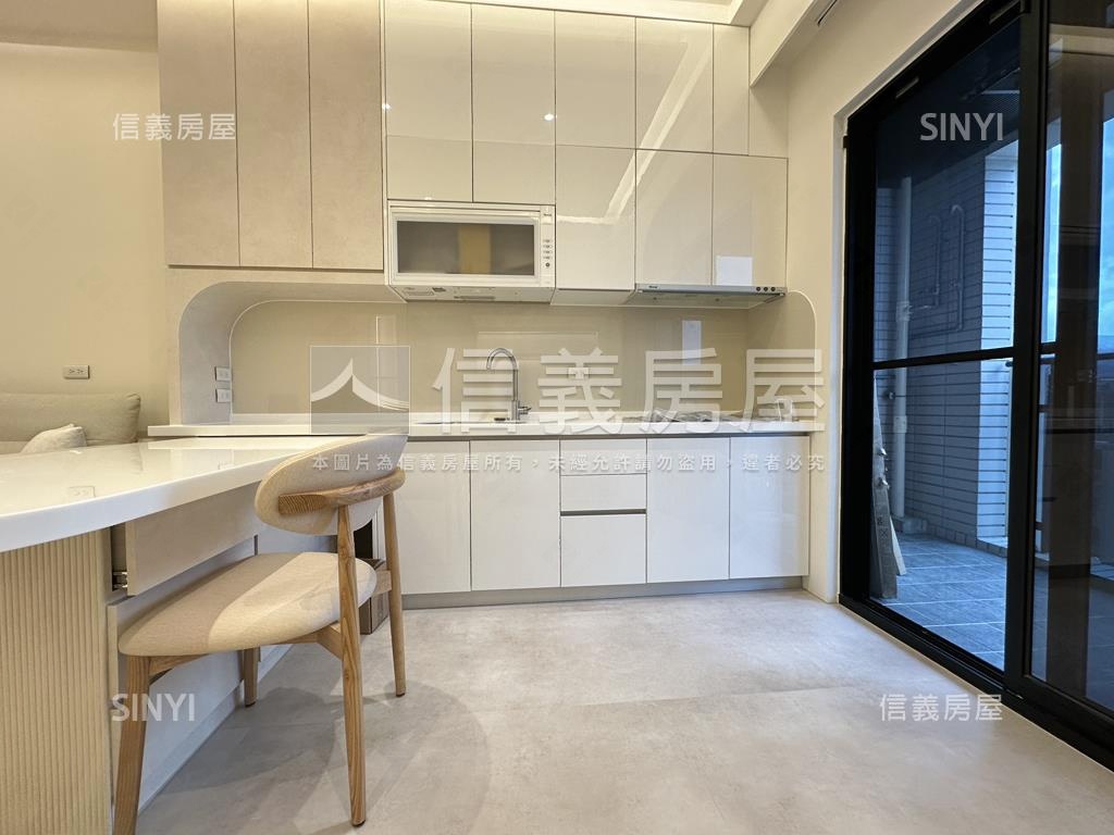 德悅悅景觀精美電梯兩房 - Image 5