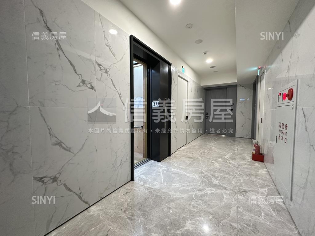 德悅悅景觀精美電梯兩房 - Image 11