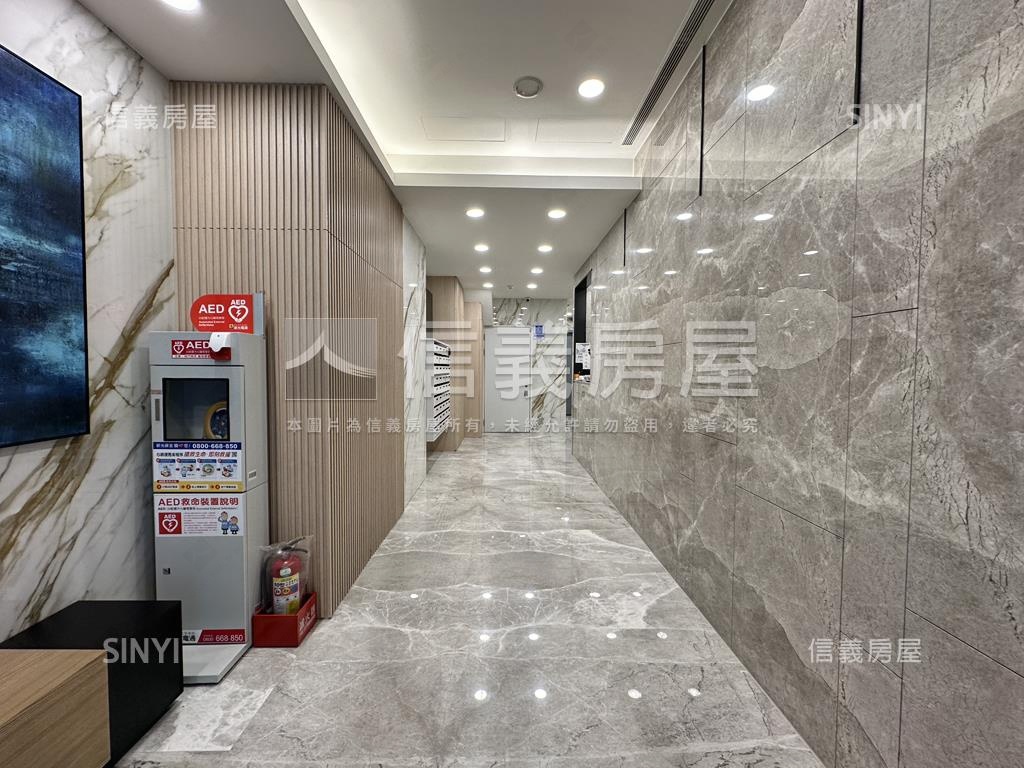 德悅悅景觀精美電梯兩房 - Image 12