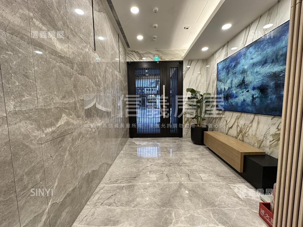 德悅悅景觀精美電梯兩房 - Image 13