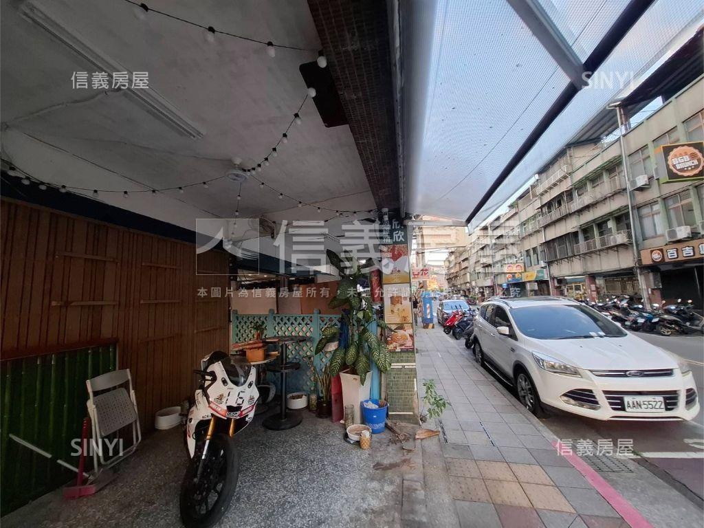 極優．奇岩邊間店面 - Image 1