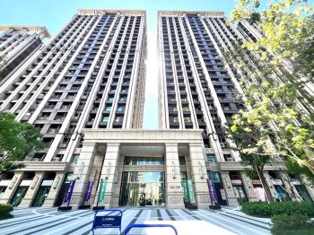 世界花園車位 - C349297