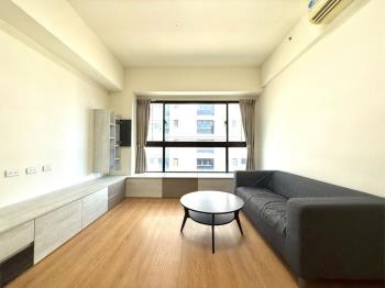 六本木裝潢美三房 - C349339