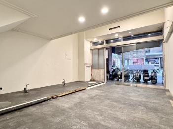 巨蛋商圈正三樓店住 - C349423