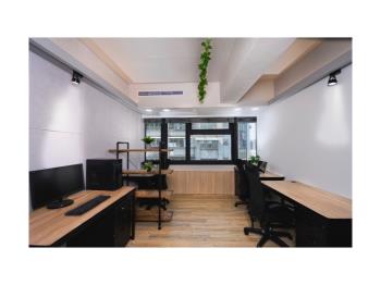 後驛捷運站共享辦公室Ｂ - C349428