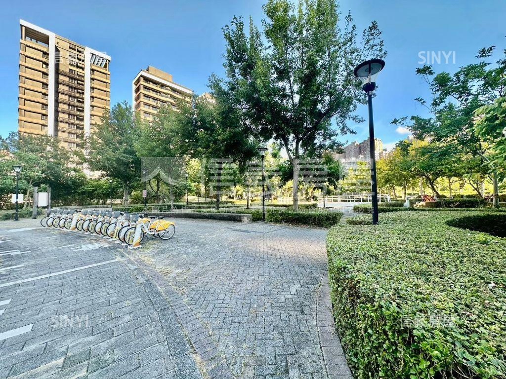 公園居２＋１房帶平面車位 - Image 13