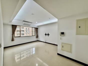 九如‧淡水新市鎮蛋黃三房 - C349449