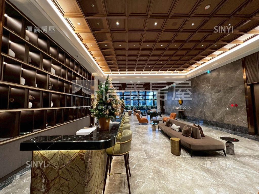 一邸亞昕華威望雙子星豪邸 - Image 1