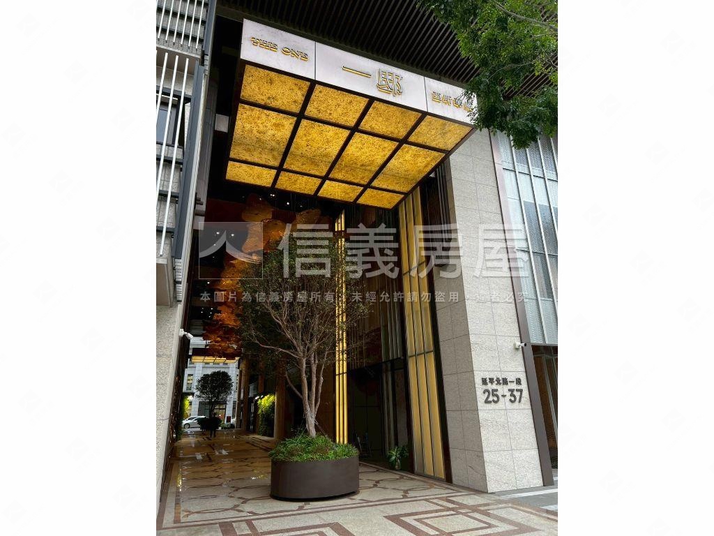 一邸亞昕華威望雙子星豪邸 - Image 2