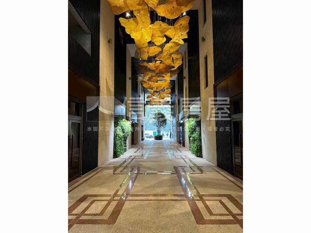 一邸亞昕華威望雙子星豪邸 - Image 3