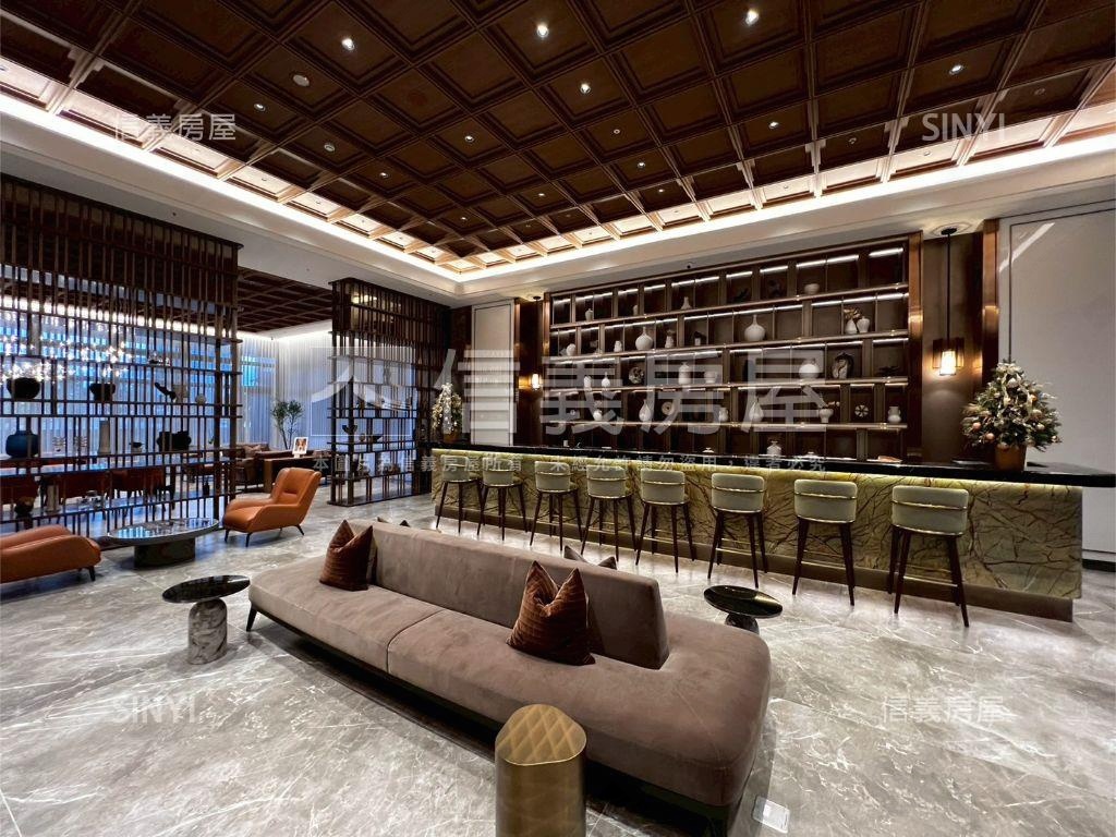 一邸亞昕華威望雙子星豪邸 - Image 5