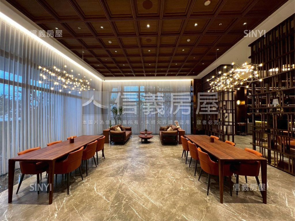 一邸亞昕華威望雙子星豪邸 - Image 6